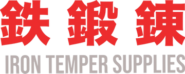 Iron Temper